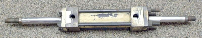 Unknown Brand N2MD2X6 Hydraulic Cylinder