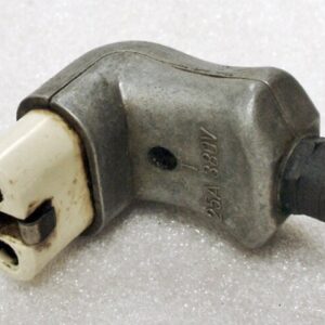 Unknown Brand Unknown Model 380V European Band Heater Connector