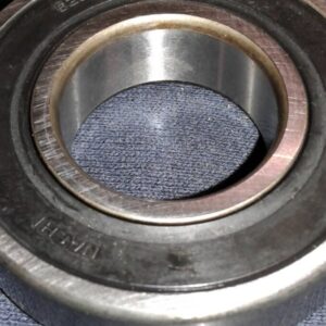Nachi 6206NSL One Seal Ball Bearing