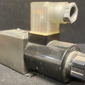 Nachi SNH-G01-HQ-GR-D2-5089C Solenoid Valve