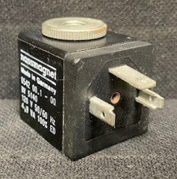Nass Magnet 0542 00.1-00 Solenoid
