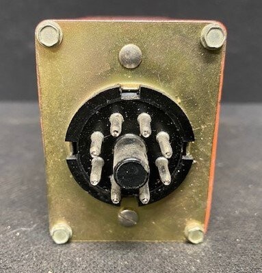 NCC A1K-2-461 Solid State Time Delay Relay - Image 4