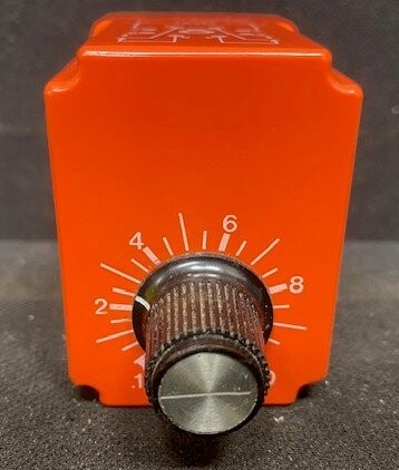 NCC T1K-10-462 Solid State Timer Relay - Image 3