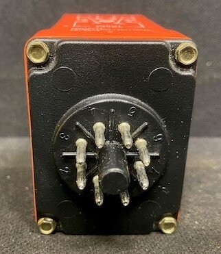 NCC T1K-10-462 Solid State Timer Relay - Image 4