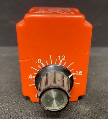 NCC T1K-2-461 Solid State Time Delay Relay - Image 3