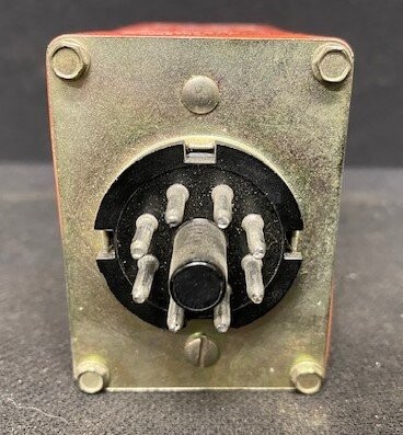 NCC T1K-2-461 Solid State Time Delay Relay - Image 4