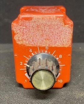 NCC T3K-10-461 AC120V Solid State Time Delay Relay - Image 3