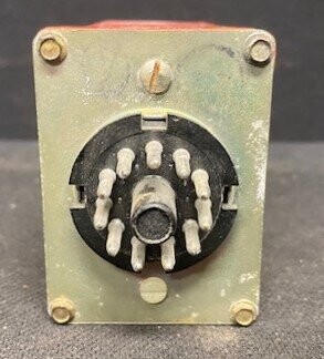 NCC T3K-10-461 AC120V Solid State Time Delay Relay - Image 4