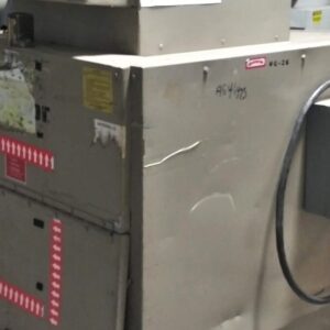 Nelmor 1220RG11 Sound Dampened Plastics Granulator