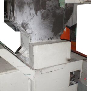 Nelmor Unknown Model Grinder