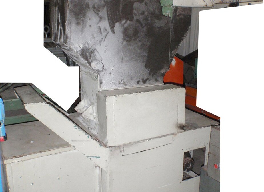 Nelmor Unknown Model Grinder