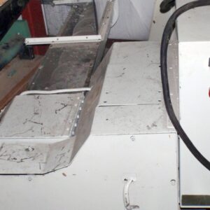 Nelmor AN1010M Auger Grinder