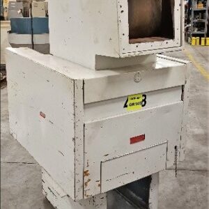 Nelmor G-1012-M1 10 HP Grinder