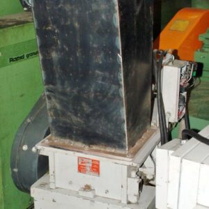 Nelmor G1012-M1 Grinder