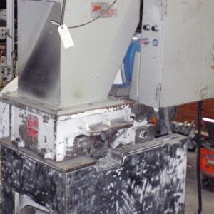 Nelmor G1215-M1 1976 Grinder