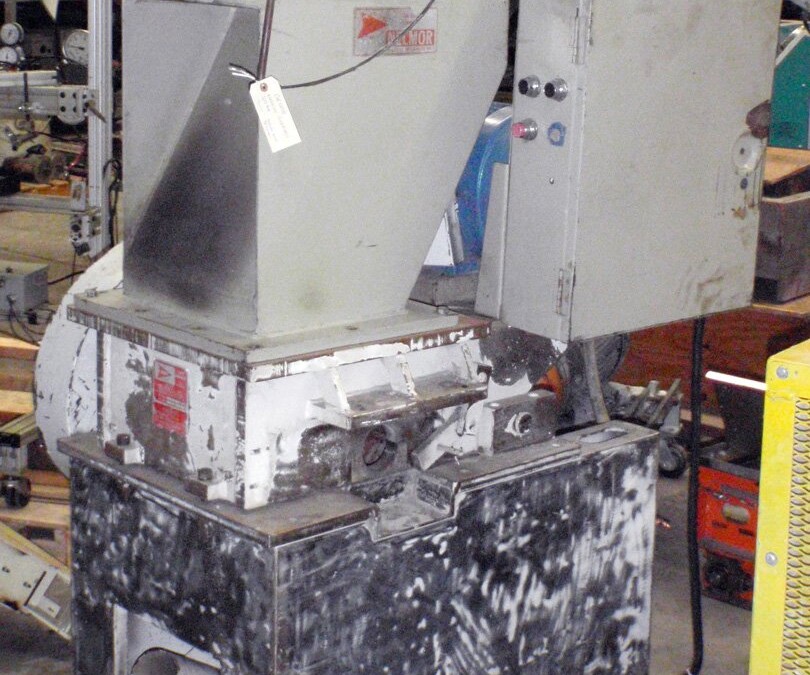 Nelmor G1215-M1 1976 Grinder
