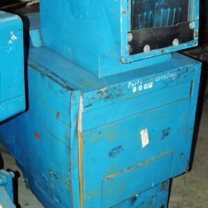 Nelmor G1215M1 Grinder