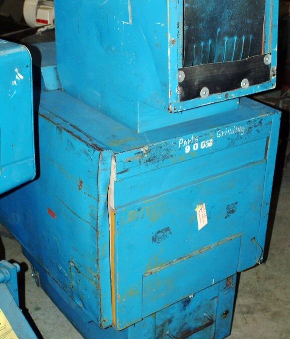 Nelmor G1215M1 Grinder