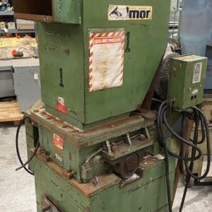 Nelmor G1215M1 15 HP Grinder