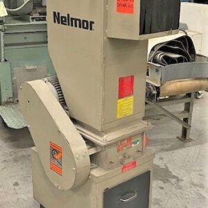 Nelmor G810M1 Granulator