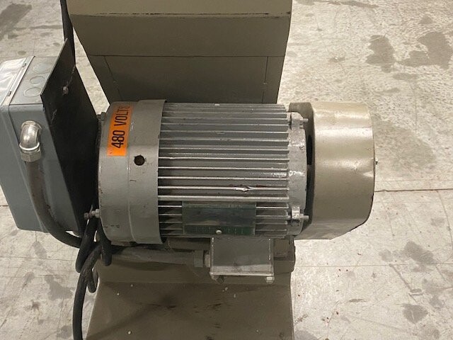 Nelmor G810M1 Granulator - Image 3