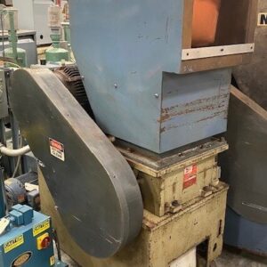 Nelmor G1215M1 20 HP Grinder