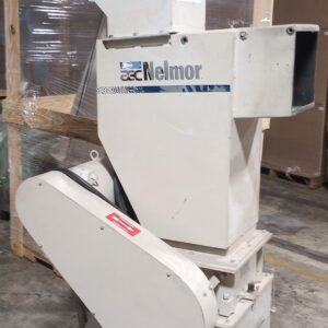 AEC Nelmor 7.5hp plastics Grinder