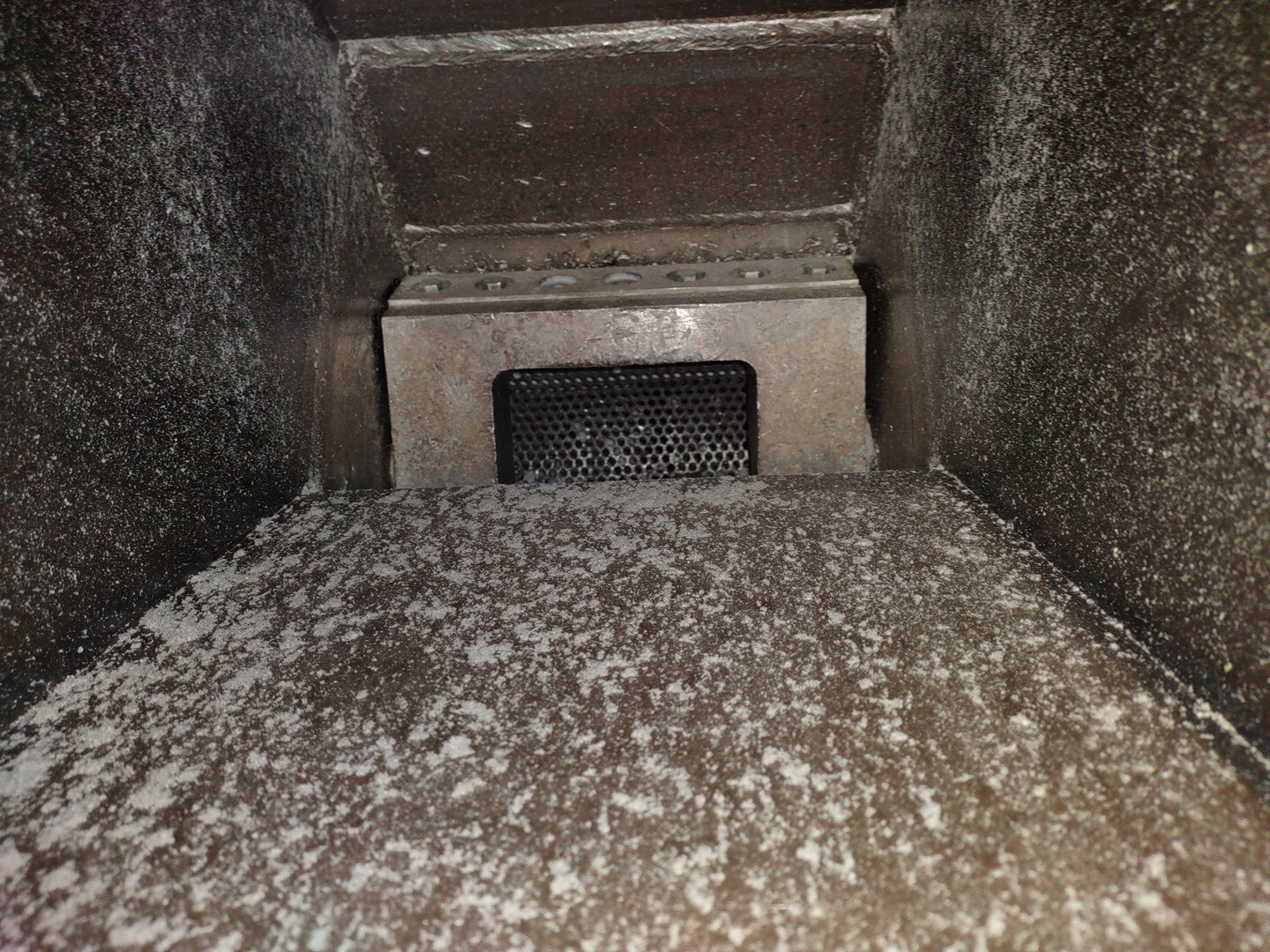 Nelmor G1012M1 7.5 HP Plastics Granulator - Image 3