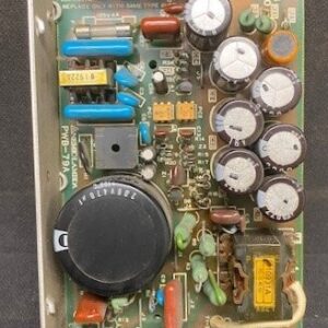 Nemic-Lambda RS-10-5 Power Supply