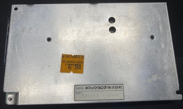 Nemic-Lambda RS-10-5 Power Supply - Image 3