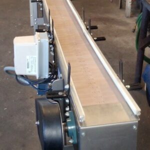 Nercon QMC Modular Conveyor