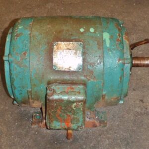 Newman M656044 Motor