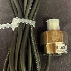 Nidec Solid State Pressure Switch