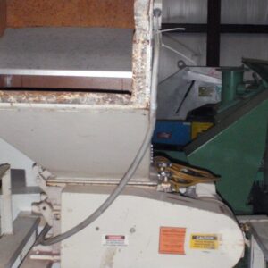 Nissui FNK-15E Shredder