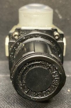 Nitra AR2-213 Pneumatic Regulator - Image 3