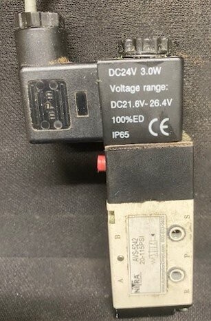 Nitra AVS-5242 Pilot Valve