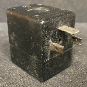 Norgren 0200 Solenoid