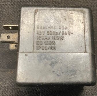 Norgren 0200 Solenoid - Image 2