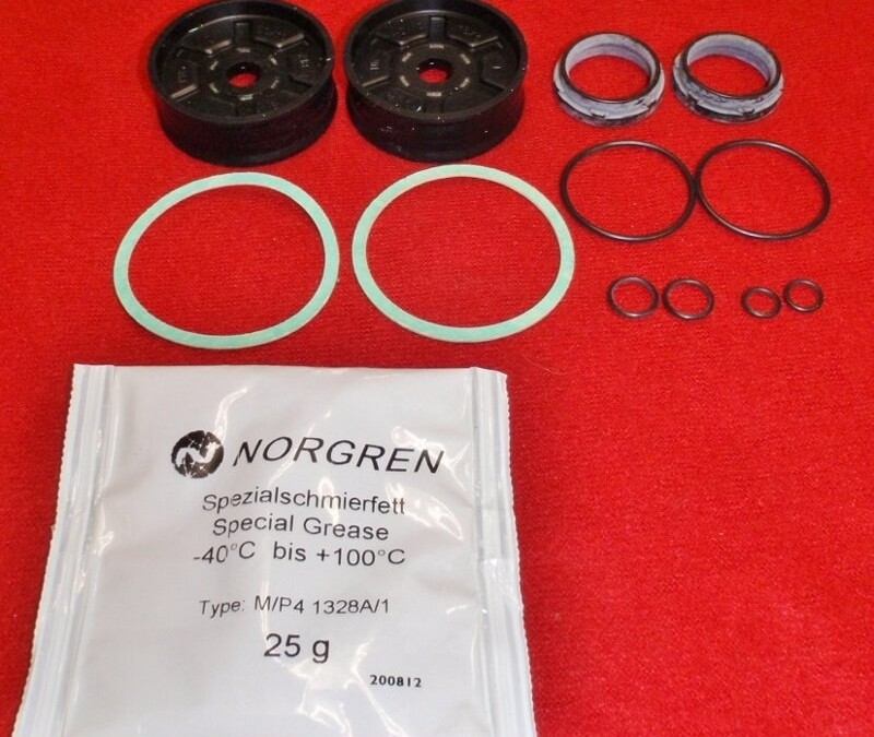 Norgren 1101917 Seal Kit