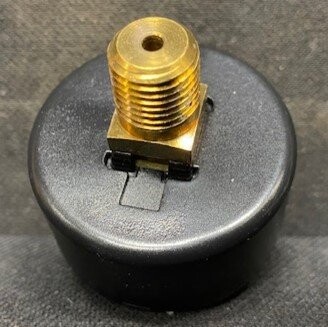 Norgren 18-013-209 Pressure Gauge - Image 3