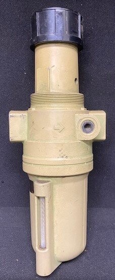 Norgren 4910K84 Pneumatic Filter/Regulator
