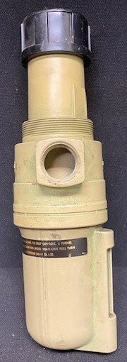 Norgren 4910K84 Pneumatic Filter/Regulator - Image 2