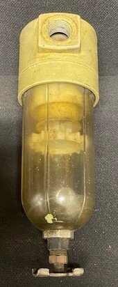 Norgren 4958K42 Air Filter - Image 2