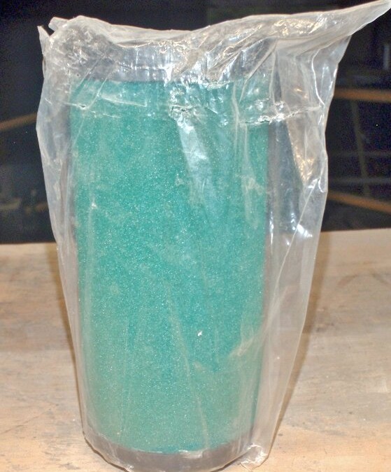 Norgren 5351-03 Filter