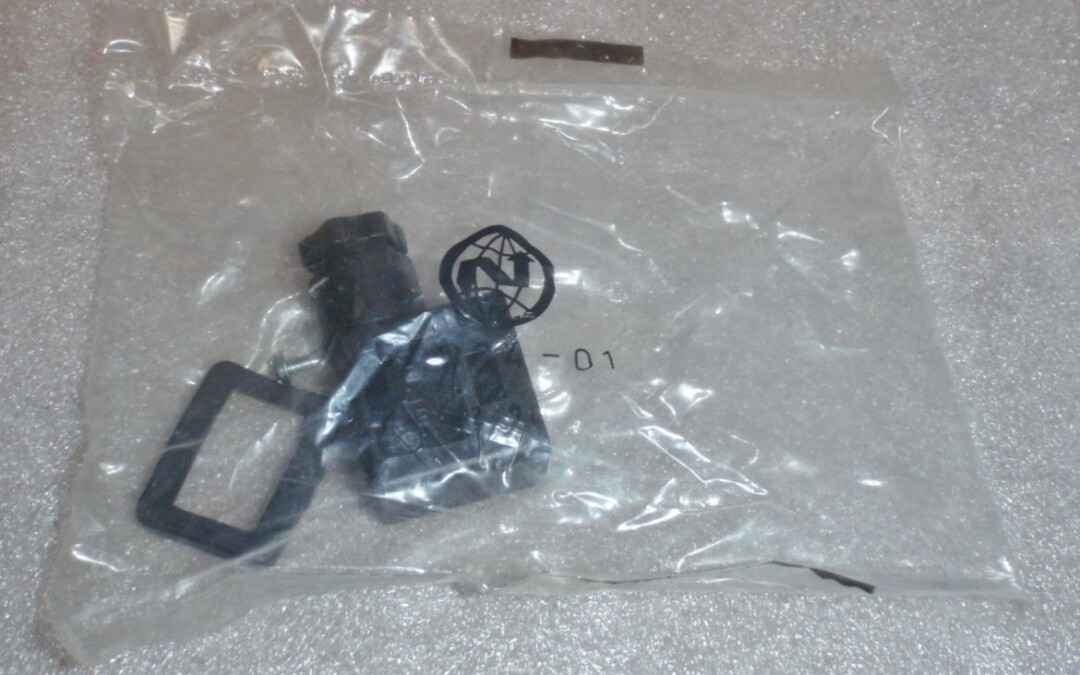 Norgren 54934-01 Cable Grip Connector