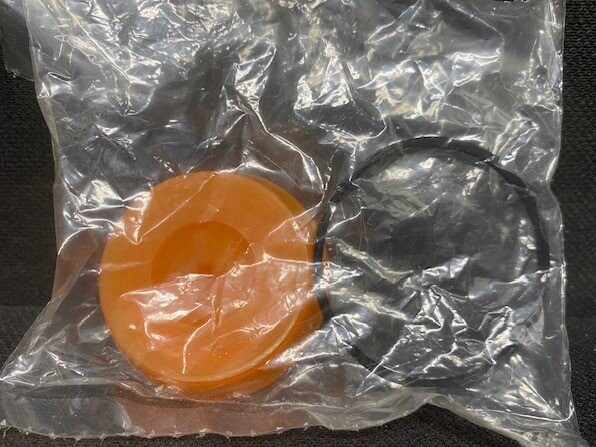 Norgren 8111774 Seal Repair Kit - Image 2