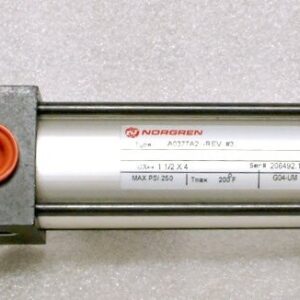 Norgren A0377A2 Pneumatic Cylinder