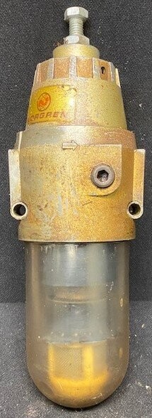 Norgren B02-400-A2MAU Filter