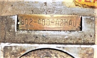 Norgren B02-400-A2MAU Filter - Image 2