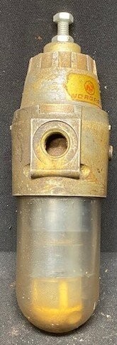 Norgren B02-400-A2MAU Filter - Image 3